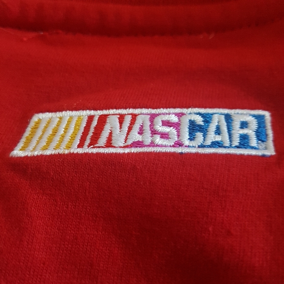 Dale Earnhardt Jr T Shirt #8  NASCAR Chase Authentics Double Sided 2006 Size XXL - Picture 10 of 11